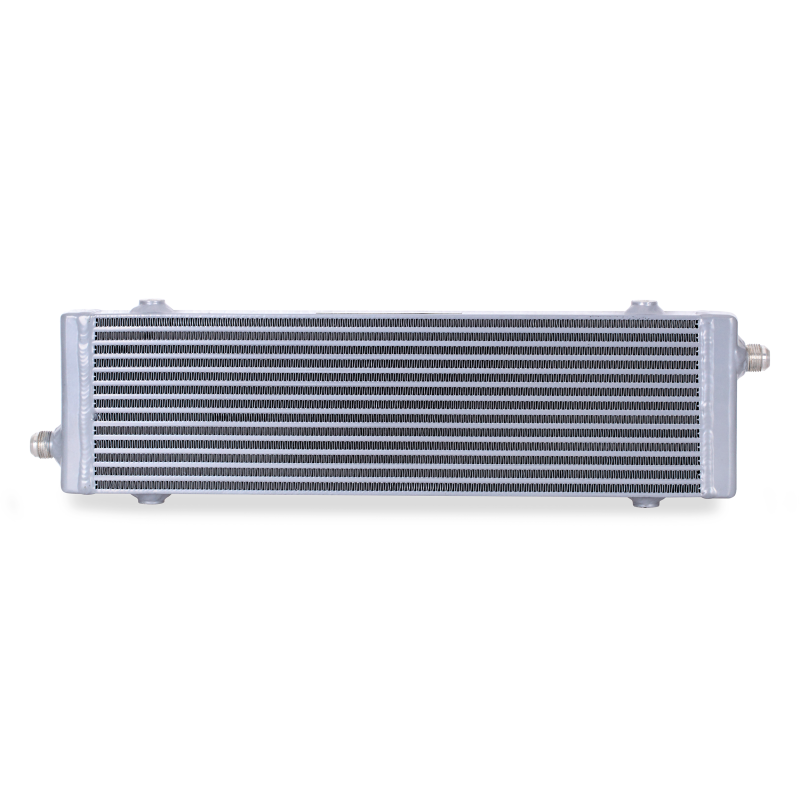 Mishimoto Universal Cross Flow Bar and Plate Oil Cooler Mishimoto
