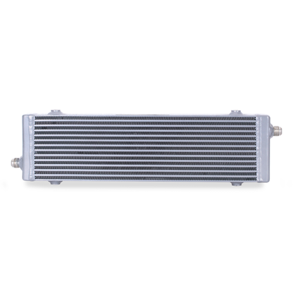 Mishimoto Universal Cross Flow Bar and Plate Oil Cooler Mishimoto