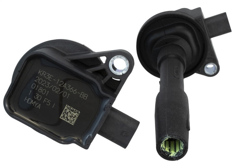 Ford Racing 5.0L/5.2L Hi-Energy Engine Ignition Coils - Set Of 8 Ford Racing