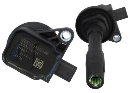 Ford Racing 5.0L/5.2L Hi-Energy Engine Ignition Coils - Set Of 8 Ford Racing