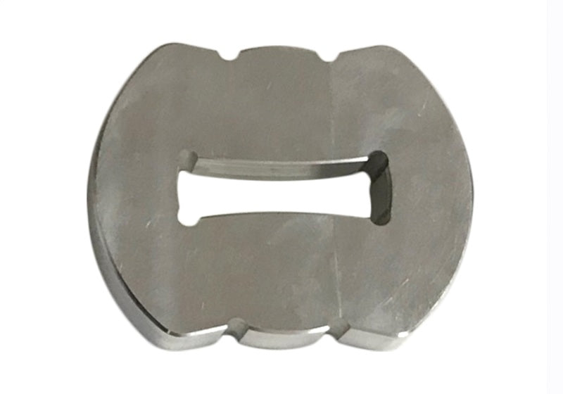 Ford Racing 15-25 Mustang 2.3L/5.0L Aluminum Machined Engine Cap Covers Ford Racing