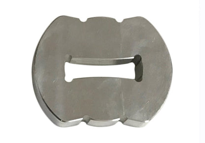 Ford Racing 15-25 Mustang 2.3L/5.0L Aluminum Machined Engine Cap Covers Ford Racing