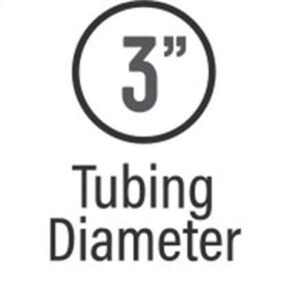 MagnaFlow 2024 Ford Mustang GT 5.0L Competition Series Cat-Back Exhaust System Magnaflow