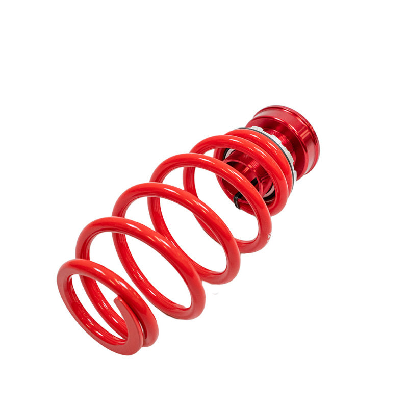 Pedders 05-14 Ford Mustang S197 Extreme Xa Coilover Plus Kit Pedders