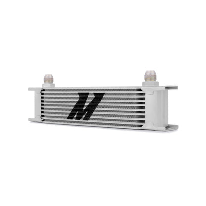 Mishimoto Universal 10 Row Oil Cooler Mishimoto