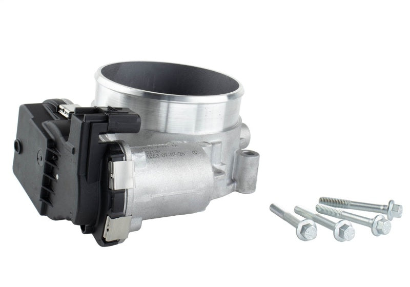 Ford Racing 20-22 GT500 92mm Throttle Body Ford Racing