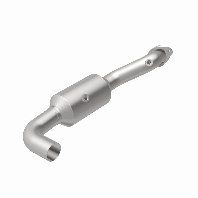MagnaFlow 15-17 Ford F-150 XL V6 3.5L Direct Fit OEM Grade Federal Catalytic Converter Magnaflow