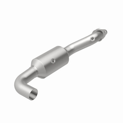 MagnaFlow 15-17 Ford F-150 XL V6 3.5L Direct Fit OEM Grade Federal Catalytic Converter Magnaflow