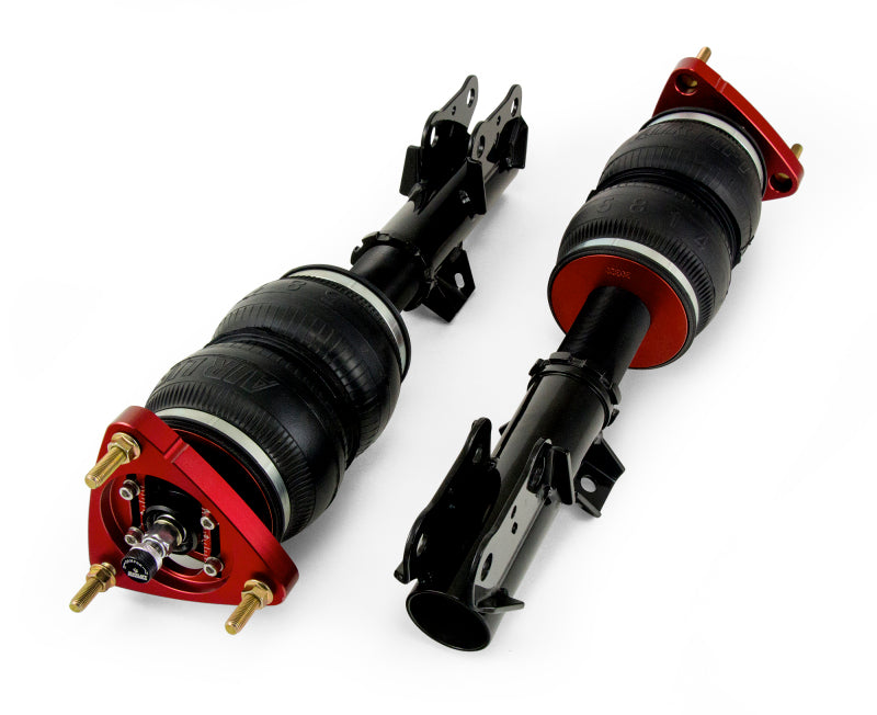 Air Lift Performance 2015-2024 Ford Mustang (S550 / S650) Front Kit Air Lift