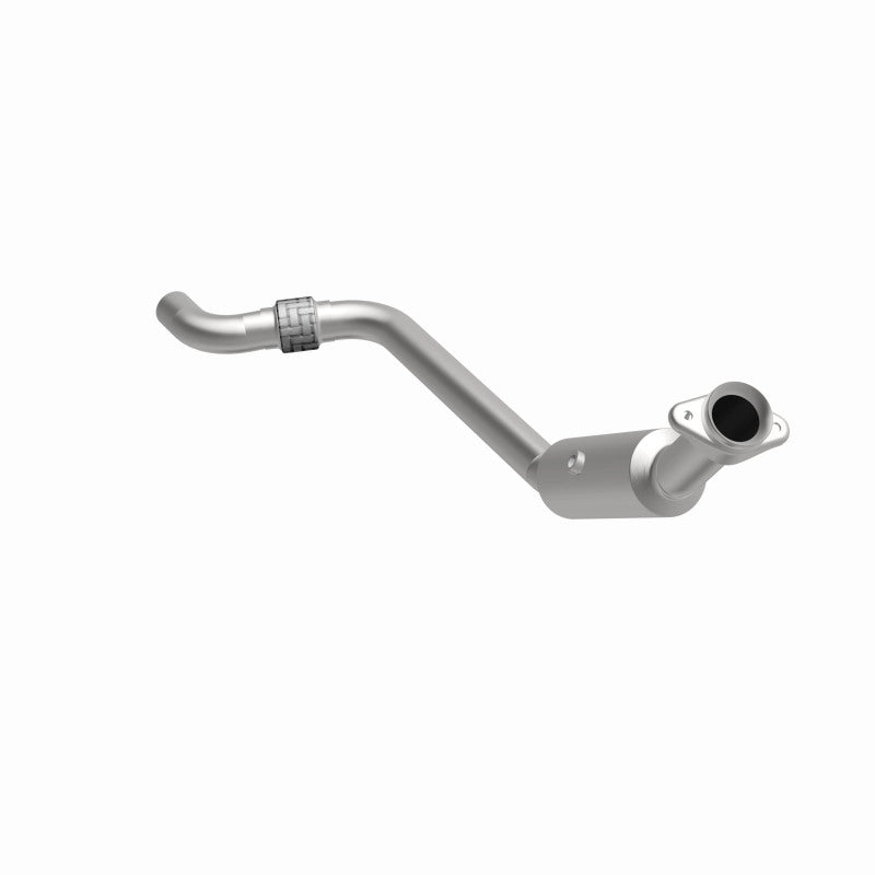 Magnaflow 15-17 Mustang V6 3.7 OEM Underbody Direct Fit Converter Magnaflow