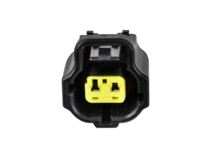 aFe Magnum FORCE 18-19 Ford F-150  V6-2.7L (tt) Cold Air Intake IAT Harness Extension - 12in aFe