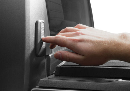 Retrax 15-20 Ford F-150 SuperCrew/Super Cab 5.5ft. Bed Retrax EQ Retrax