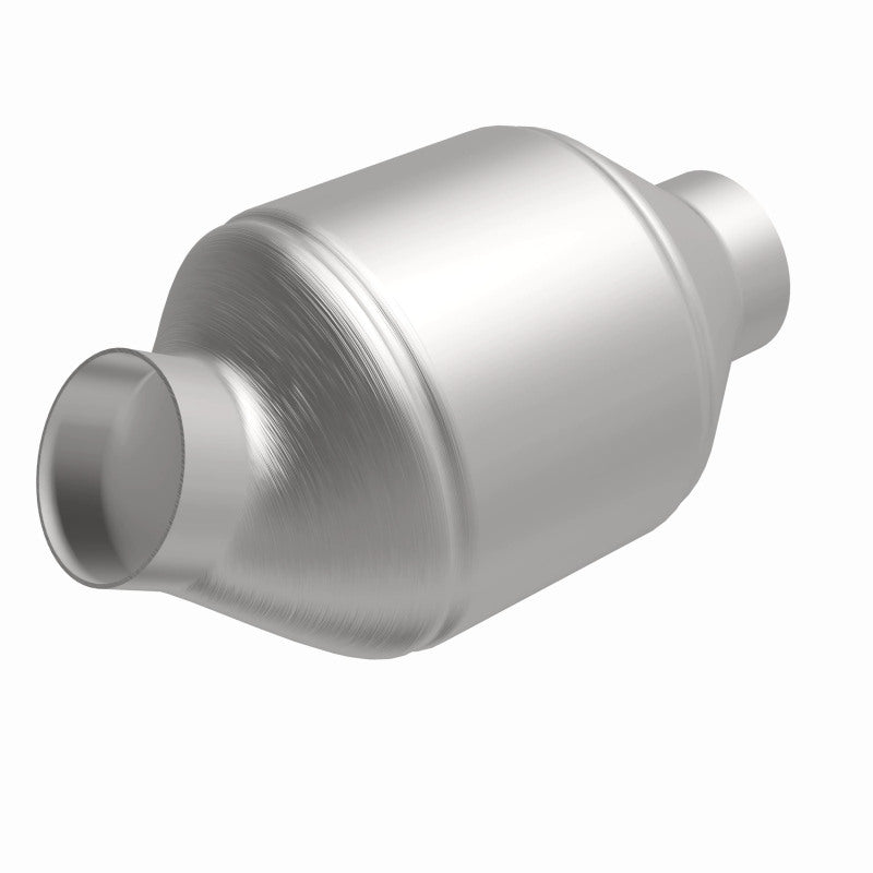 Magnaflow Conv Univ 5.00 C/A 2.5 Spun OEM Magnaflow