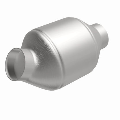 Magnaflow Conv Univ 5.00 C/A 2.5 Spun OEM Magnaflow