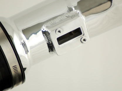 aFe MagnumFORCE Intakes Stage-2 P5R AIS PDS Ford Mustang 11-12 V6-3.7L (pol) aFe