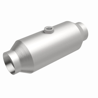 Magnaflow California Grade Universal Catalytic Converter - 2.25in ID/OD 11in Length Magnaflow