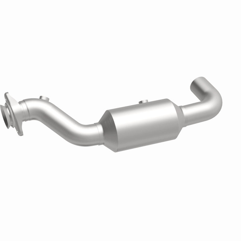 MagnaFlow 15-17 Ford F-150 XL V6 3.5L Direct Fit OEM Grade Federal Catalytic Converter Magnaflow
