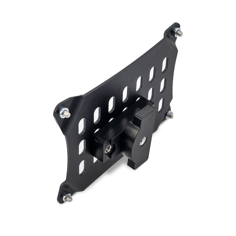 Mishimoto 2024+ Ford Mustang V8 License Plate Relocation Kit Mishimoto