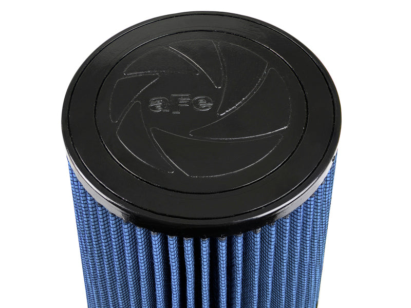 aFe MagnumFLOW Replacement Air Filter w/ Pro 5R Media 16-19 Ford Mustang GT350 V8-5.2L aFe