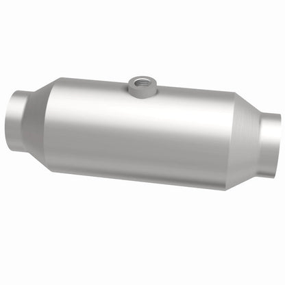Magnaflow California Grade Universal Catalytic Converter - 2.25in ID/OD 11in Length Magnaflow