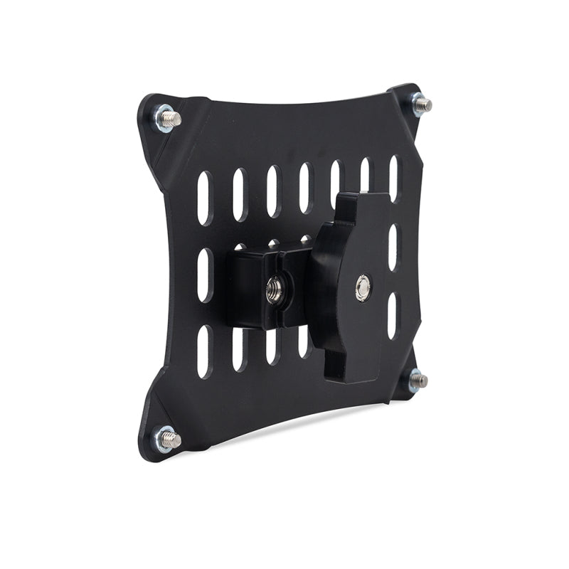 Mishimoto 2024+ Ford Mustang V8 License Plate Relocation Kit Mishimoto