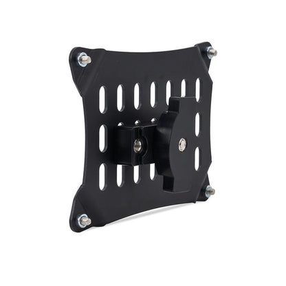 Mishimoto 2024+ Ford Mustang V8 License Plate Relocation Kit Mishimoto