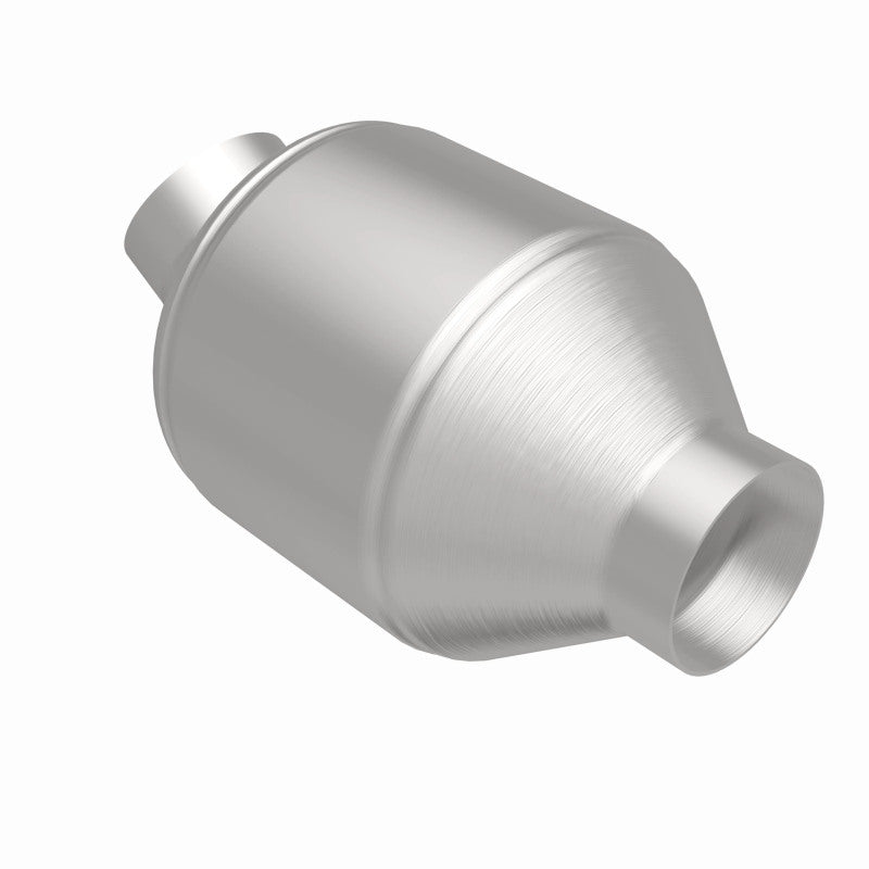 Magnaflow Conv Univ 5.00 C/A 2.5 Spun OEM Magnaflow