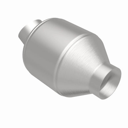 Magnaflow Conv Univ 5.00 C/A 2.5 Spun OEM Magnaflow