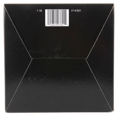 K&N Round Tapered Universal Air Filter 6in Flange ID x 7.5in Base OD x 5in Top OD x 6.5in Height K&N Engineering