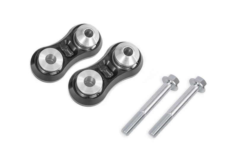BMR Suspension 20-22 Ford Mustang GT500 Vertical Link Rear Lower Control Arms - Spherical Bearings BMR Suspension
