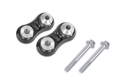 BMR Suspension 20-22 Ford Mustang GT500 Vertical Link Rear Lower Control Arms - Spherical Bearings BMR Suspension