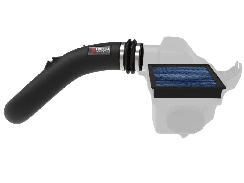 aFe Super Stock Induction System Pro 5R Media 15-20 Ford F-150 V8-5.0L aFe
