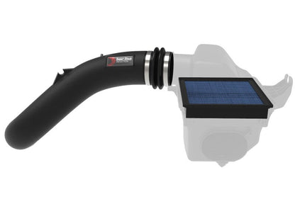 aFe Super Stock Induction System Pro 5R Media 15-20 Ford F-150 V8-5.0L aFe