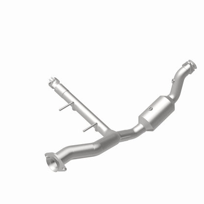 MagnaFlow 15-17 Ford F-150 XL V6 3.5L OEM Grade Direct Fit Catalytic Converter Magnaflow