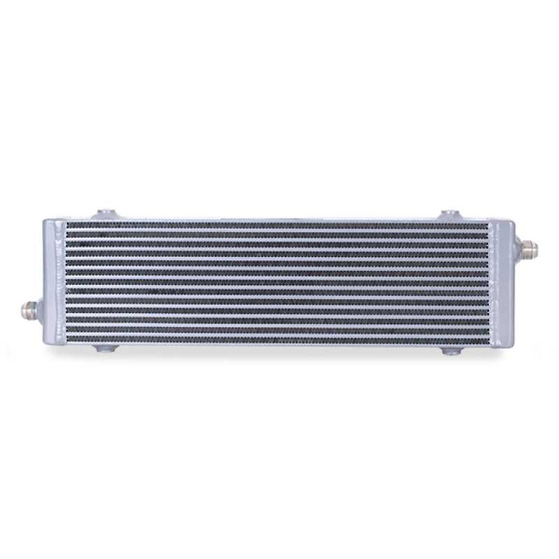 Mishimoto Universal Cross Flow Bar and Plate Oil Cooler Mishimoto