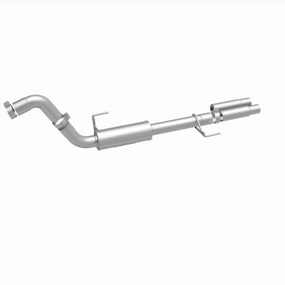 Magnaflow 15-21 Ford F-150 Street Series Cat-Back Performance Exhaust System- Polished Rear Exit Magnaflow