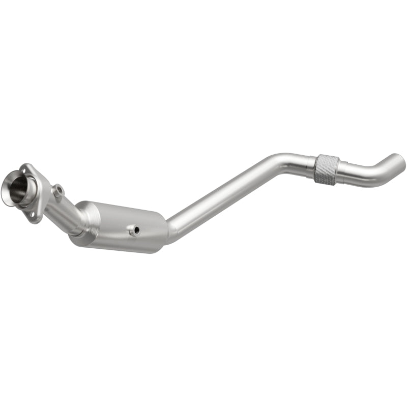 MagnaFlow Conv Direct Fit OEM 15-17 Mustang V6 3.7 Underbody Magnaflow