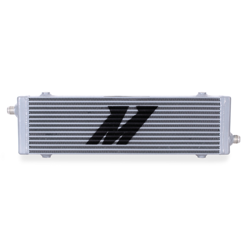 Mishimoto Universal Cross Flow Bar and Plate Oil Cooler Mishimoto