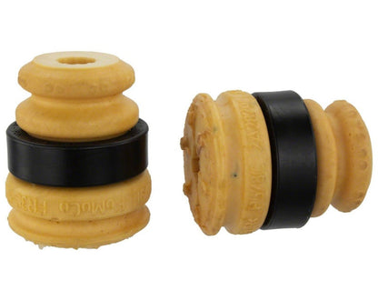 Ford Racing 2024 Mustang 2.3L Track Lowering Spring Kit Ford Racing