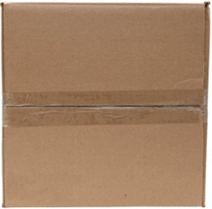 K&N Universal Rubber Filter Round Tapered 6in Flange ID x 7.5in Base OD x 5.25in Top OD x 6in Height K&N Engineering