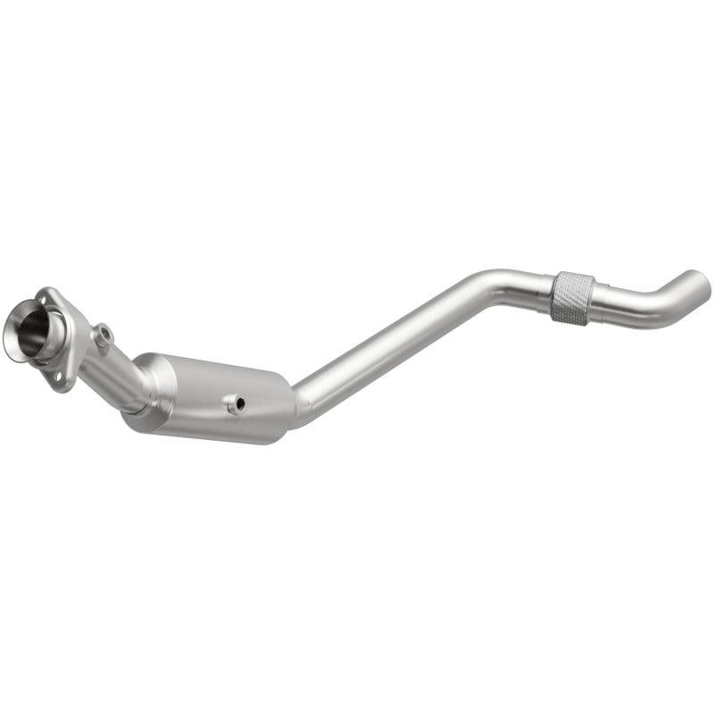 MagnaFlow Conv Direct Fit OEM 15-17 Mustang V6 3.7 Underbody Magnaflow