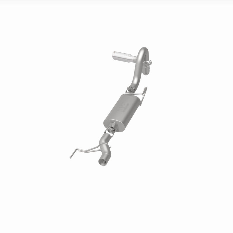 Magnaflow 2022+ Ford F-150 XL/XLT/Platinum/Limited/Lariat Catback Exhaust System Magnaflow