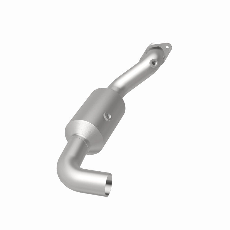 MagnaFlow 15-17 Ford F-150 XL V6 3.5L Direct Fit OEM Grade Federal Catalytic Converter Magnaflow