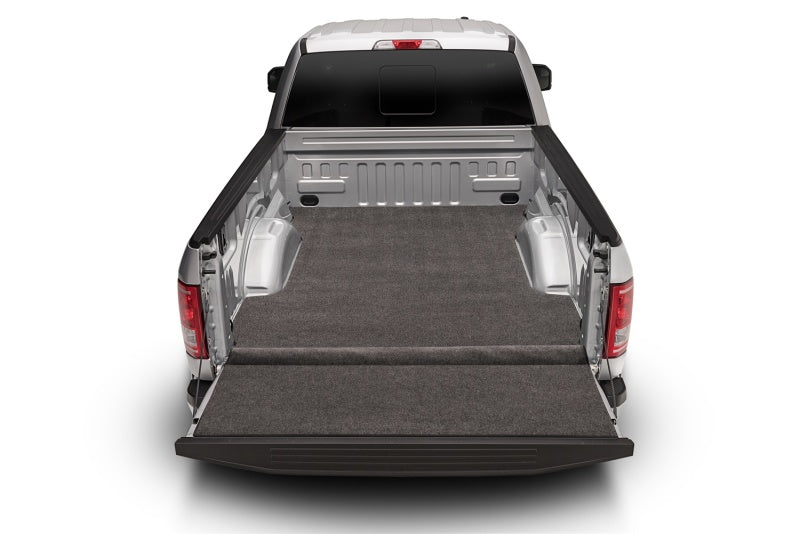BedRug 2015+ Ford F-150 5ft 5in Bed XLT Mat (Use w/Spray-In & Non-Lined Bed) BedRug