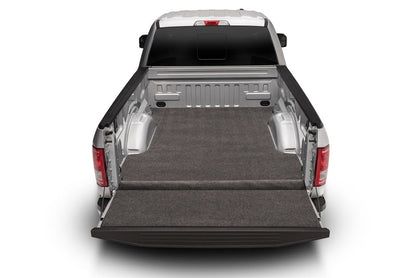 BedRug 2015+ Ford F-150 5ft 5in Bed XLT Mat (Use w/Spray-In & Non-Lined Bed) BedRug