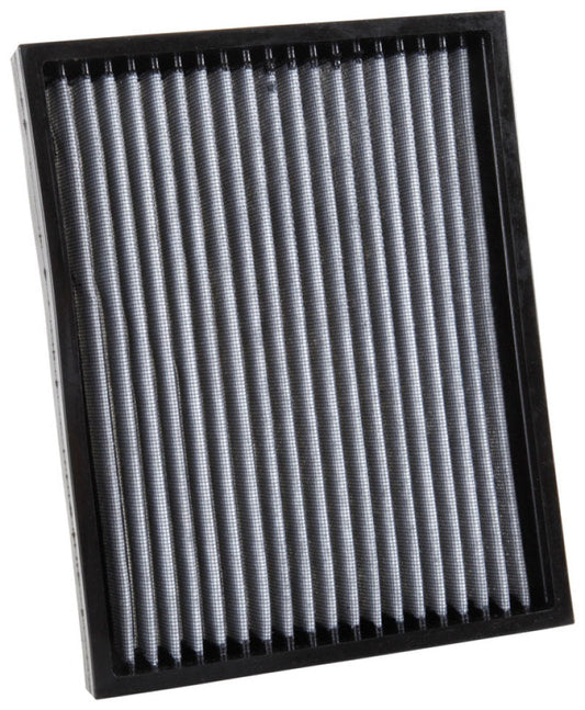K&N 15-16 Ford F150 5.0L V8 Replacement Cabin Air Filter K&N Engineering