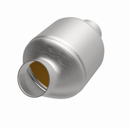 Magnaflow Conv Univ 5.00 C/A 2.5 Spun OEM Magnaflow