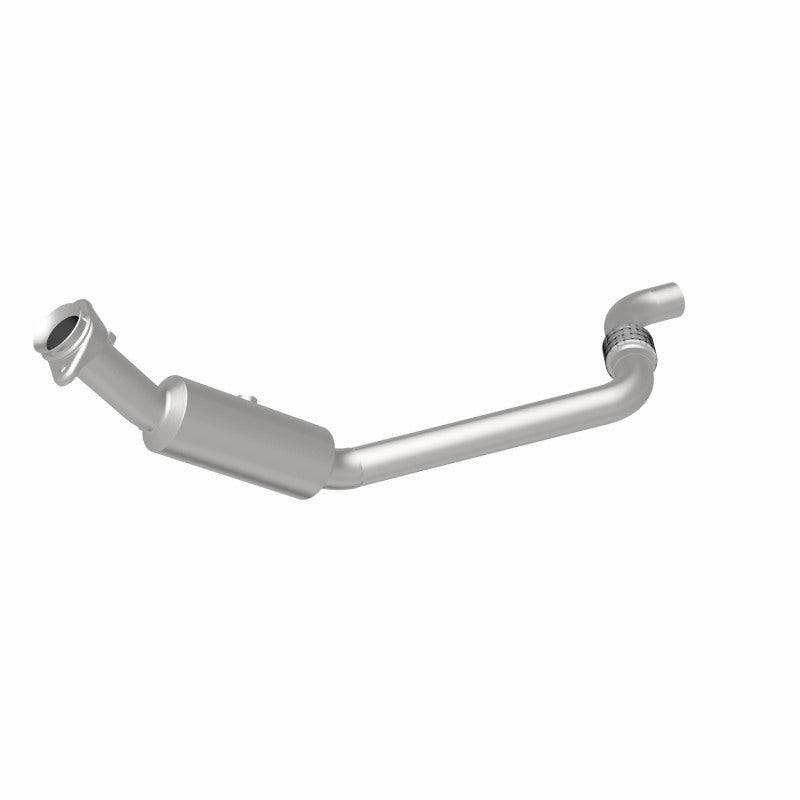 Magnaflow 15-17 Mustang V6 3.7 OEM Underbody Direct Fit Converter Magnaflow