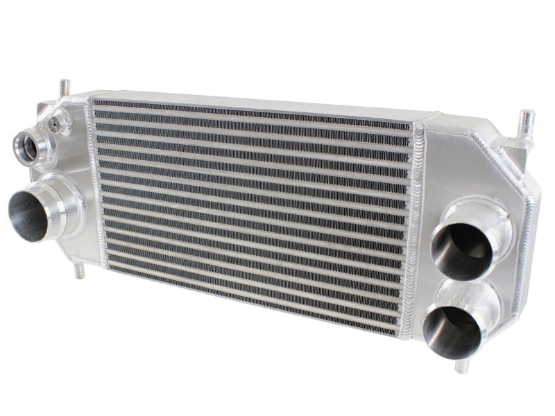 aFe Bladerunner 3in Core Intercooler 2015 Ford F-150 V6 2.7/3.5L (tt) aFe