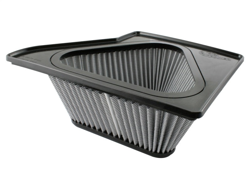 aFe MagnumFLOW Air Filters OER PDS A/F PDS Ford Mustang 2010 V8-4.6L 11-12 V6/V8 aFe
